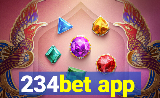 234bet app